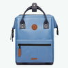 linz-blau-mittel-rucksack-one-pocket