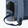 paris-blau-meliert-klein-rucksack