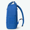 la-valette-blau-mittel-rucksack-no-pocket