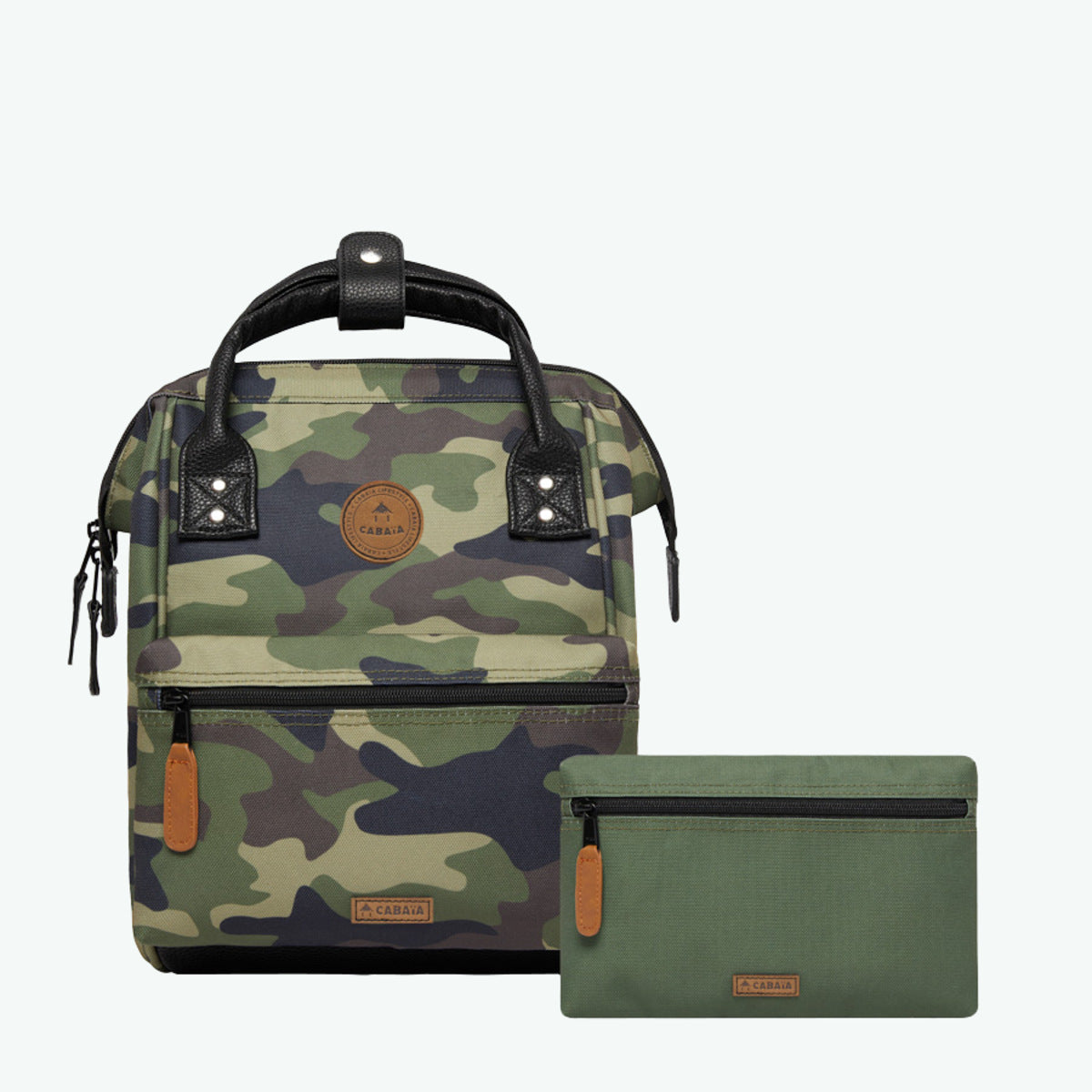 dunkerque-grun-klein-rucksack