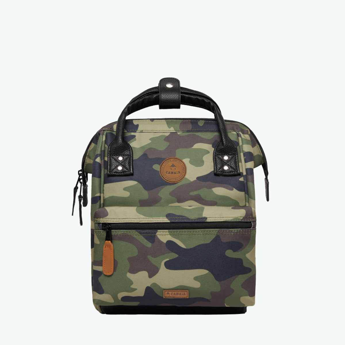 dunkerque-grun-klein-rucksack-one-pocket
