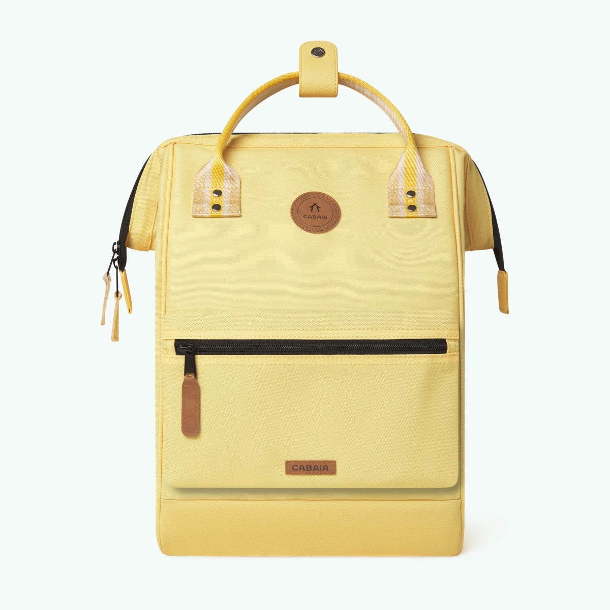 benguala-gelb-mittel-rucksack-one-pocket