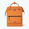 johannesburg-orange-mittel-rucksack-one-pocket