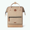 lobito-beige-mittel-rucksack-one-pocket