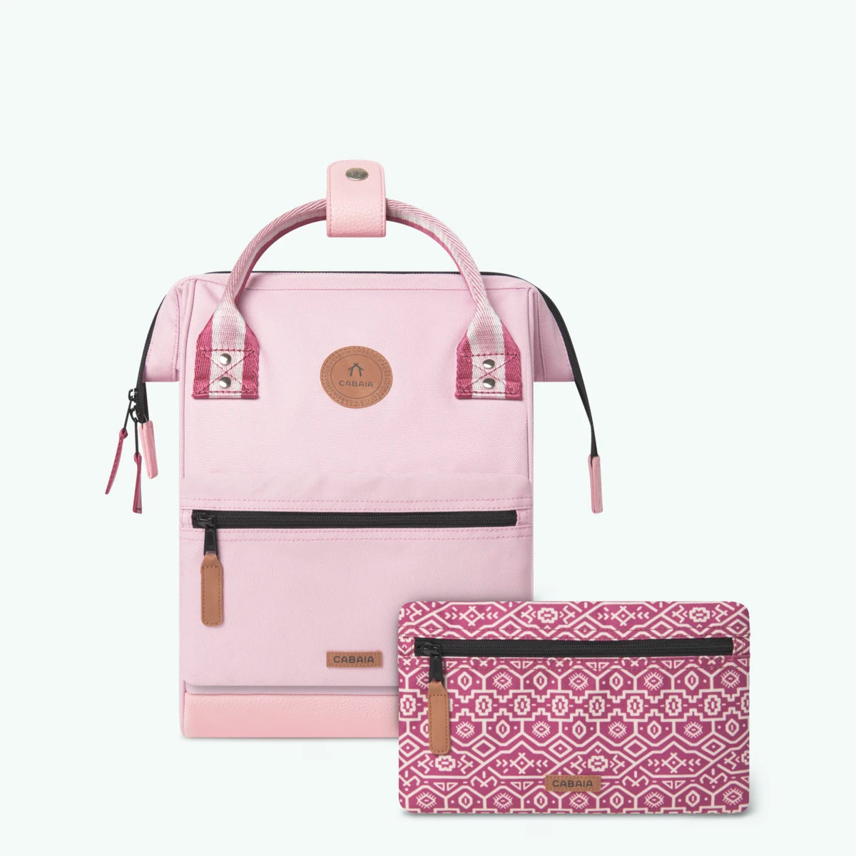 assouan-rosa-klein-rucksack