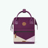 kingston-violett-klein-rucksack-one-pocket