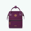 kingston-violett-klein-rucksack