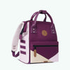 kingston-violett-klein-rucksack