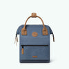 paris-blau-meliert-klein-rucksack