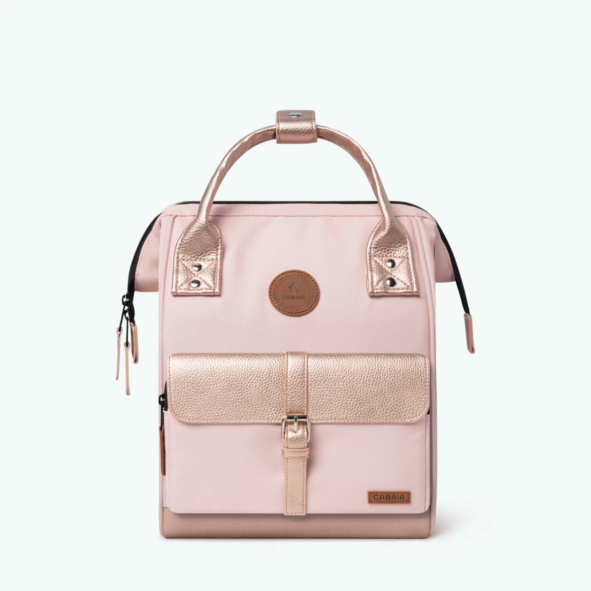 queretaro-rosa-klein-rucksack-one-pocket