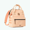 quito-orange-klein-rucksack
