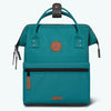 san-francisco-blau-klein-rucksack-one-pocket
