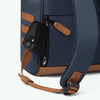 chicago-marineblau-klein-rucksack