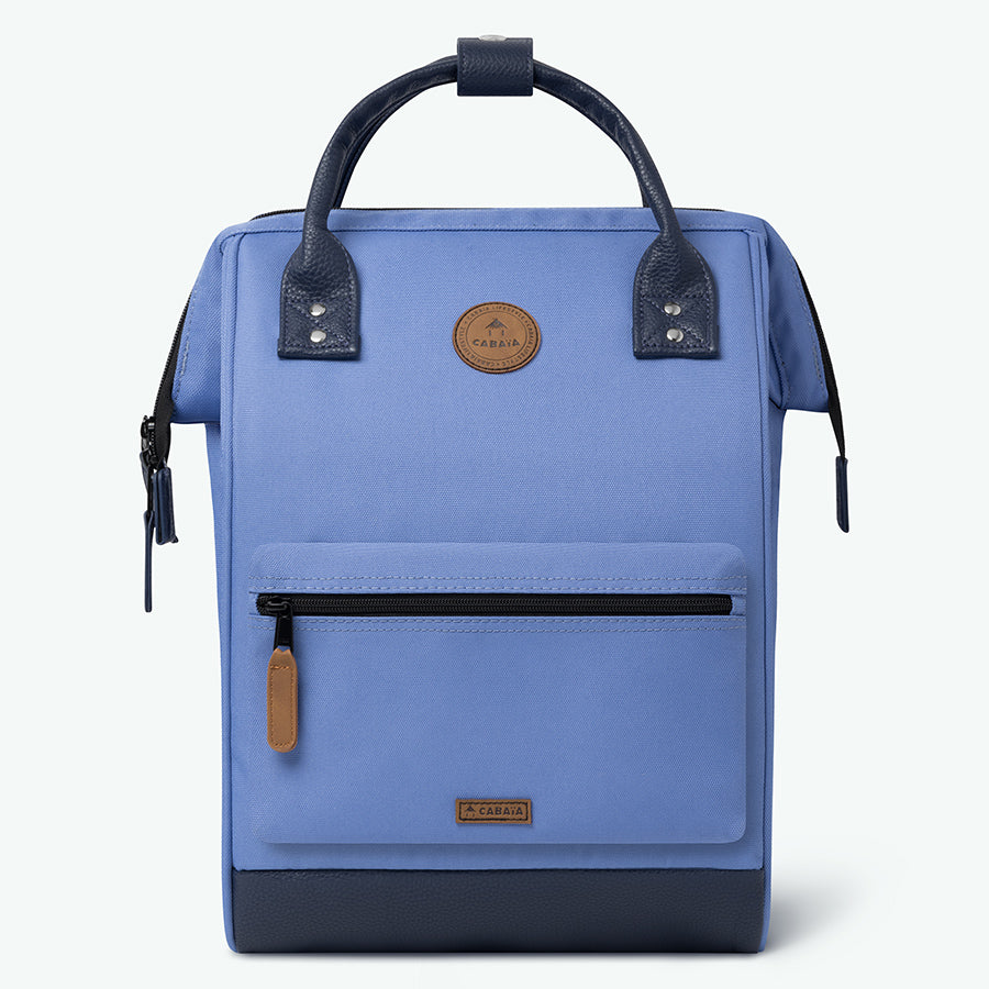 neapel-blau-mittel-rucksack-one-pocket