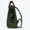 denpasar-grun-rucksack-mittel-one-pocket