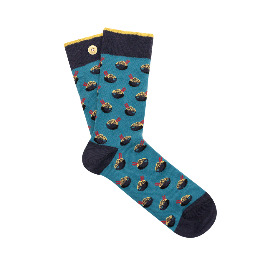men-39-s-inseparable-socks-with-noodle-pattern