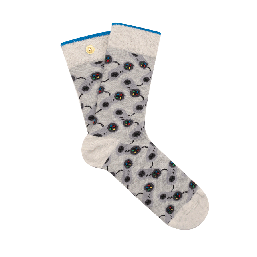 men-39-s-inseparable-socks-with-console-pattern
