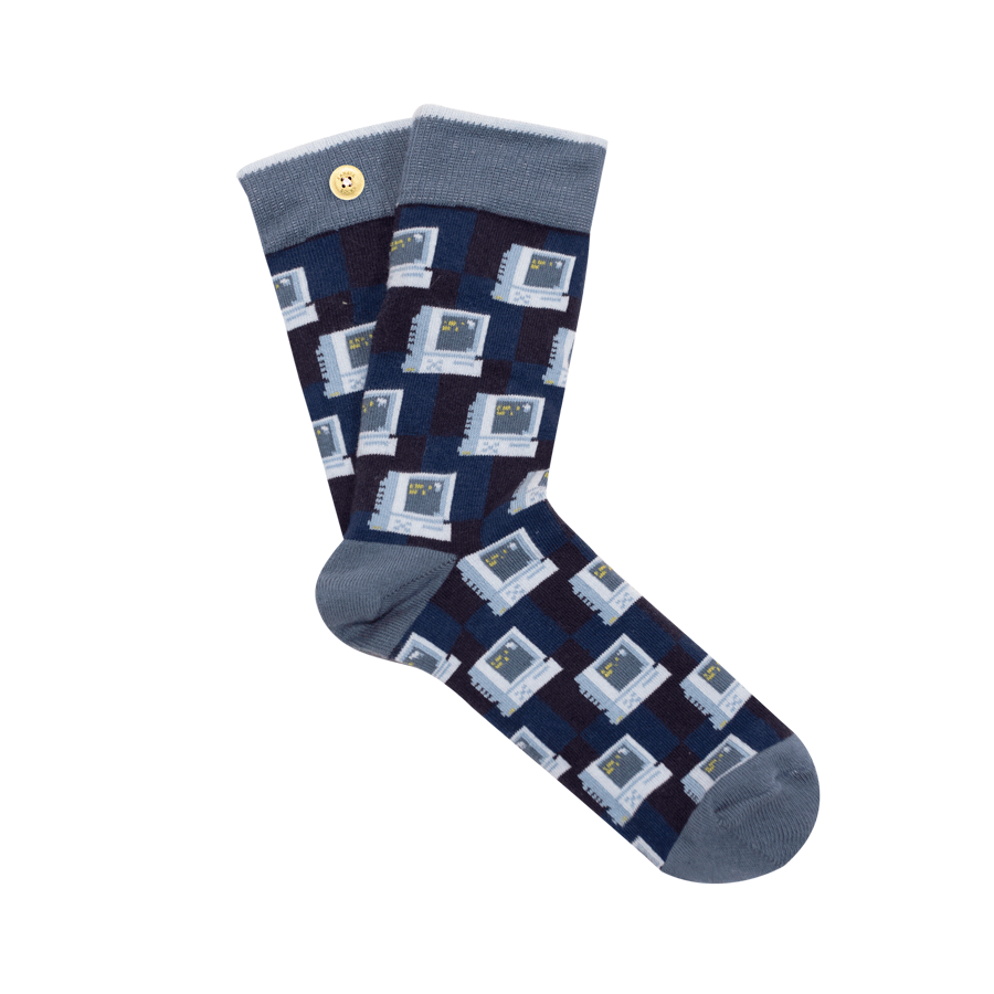 inseparable-socks-for-men-with-computer-pattern