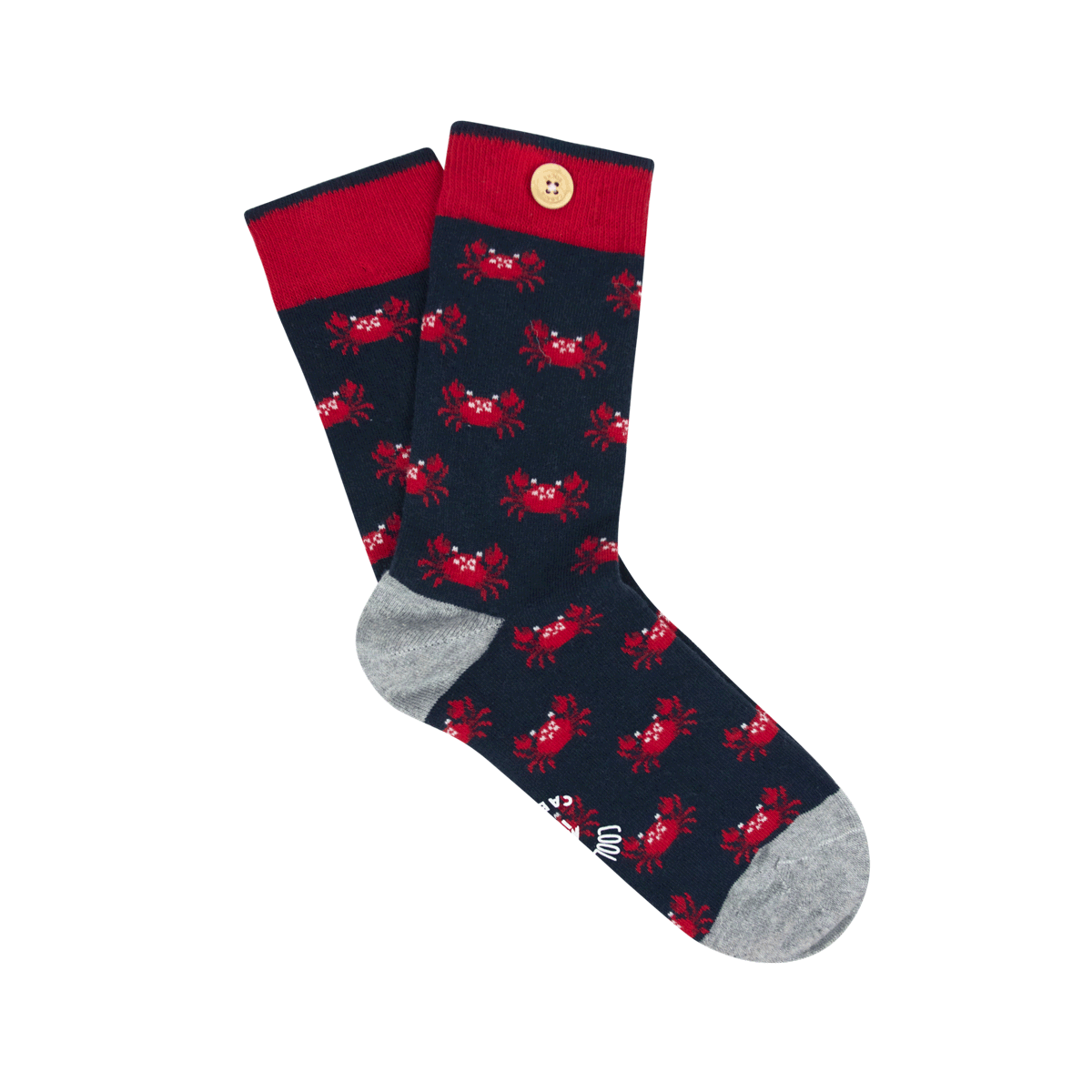 unlosable-socks-wood-button-men-41-46-socks20-loui-sok