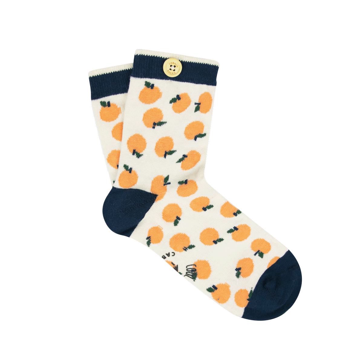 unloosable-socks-button-women-36-41-socks20-clau-ora