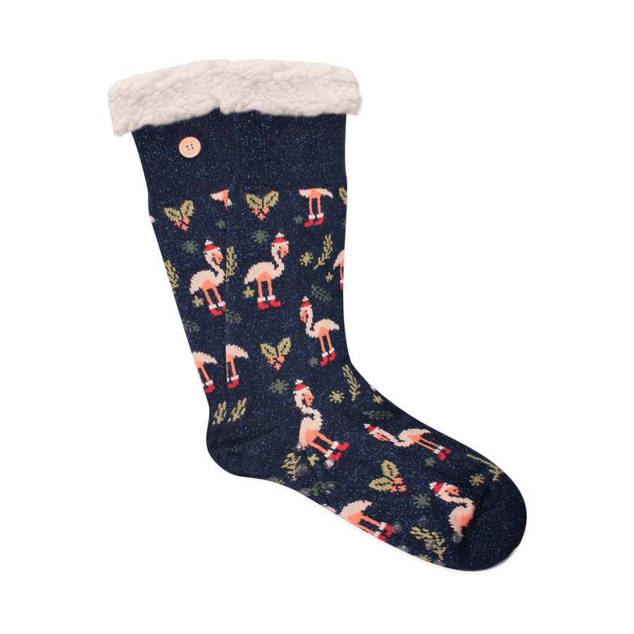 noel-tropical-inseparable-socks-for-women