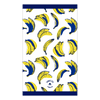rectangular-towel-with-bananas-print