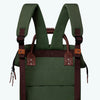 rucksack-adventurer-mittel-23-liter-khaki-denpensar-kofferbefestigung