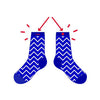 cabaia-socks-new-christophe-et-karine-blue-41-46